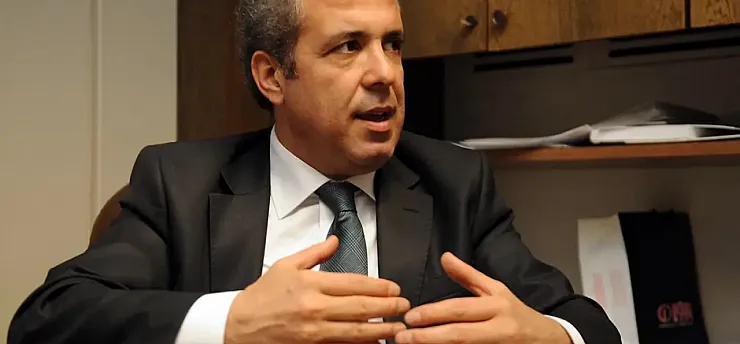 Şamil Tayyar'dan medya ve yargı dünyasını sarsacak ifşaat: