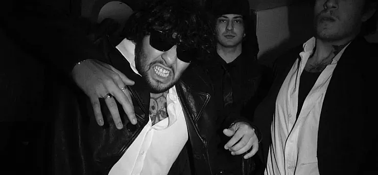 Skapova Müzik Grubu Neden Dağıldı?