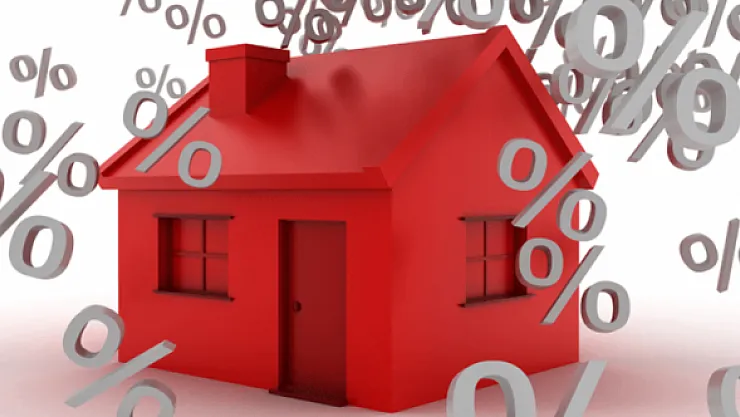 08 Ekim güncel konut kredi faiz oranları! Kredi faiz oranları düşecek mi?