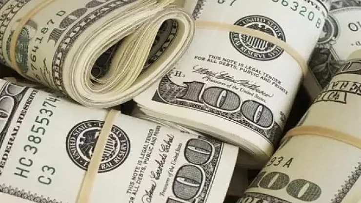 1 dolar 36 TL olacak: Dünyaca ünlü bankadan şok tahmin! Tarihini de söyledi