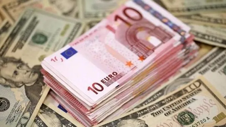 1 Dolar Kaç TL? 28 Şubat'ta Dolar Fiyatları! Dolar ve Euro Fiyatları Ne Kadar?