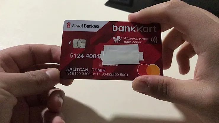 1 Gününüz kaldı: Ziraat Bankası kartı olanlara duyuruldu! Bankadan açıklama geldi