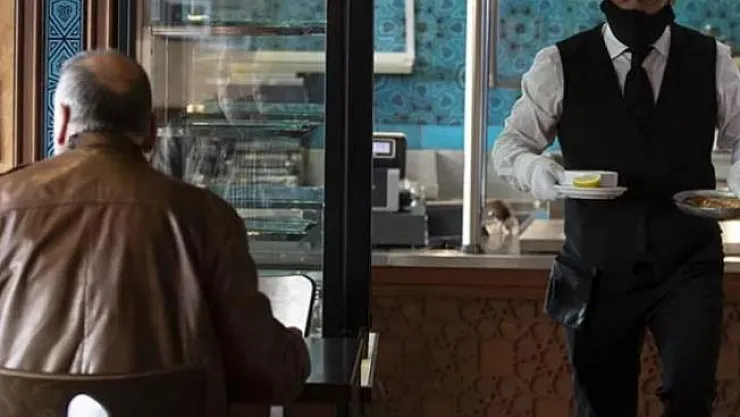 1 Haziran'da açılacak restoranlar hakkında Bilim Kurulu Üyesi Demircan'dan önemli açıklama!