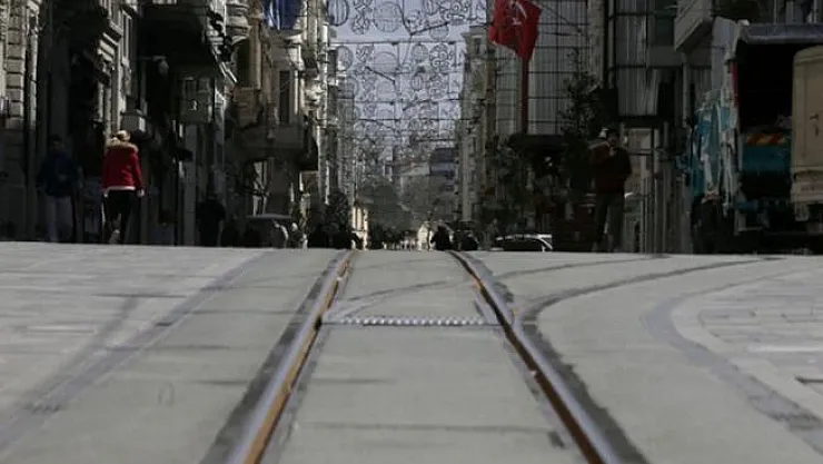 1 Mayıs, 2 Mayıs ve 3 Mayıs Sokağa Çıkma Yasağı Gündemde
