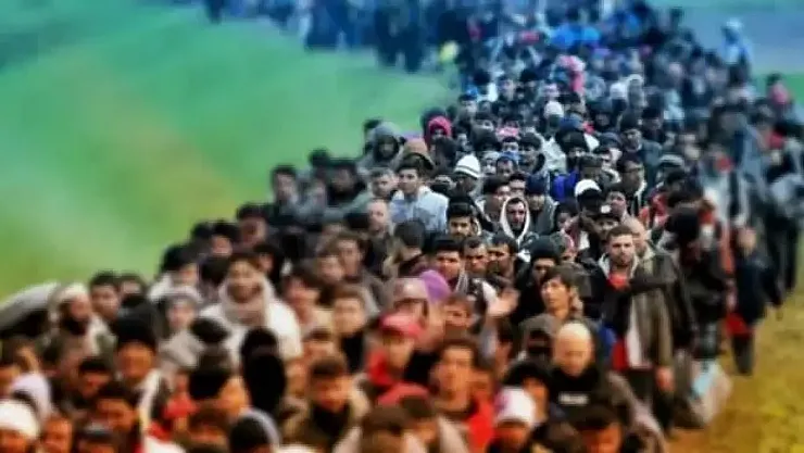 1 Milyon Suriyeli Nasıl Dönecek? İçişleri'nden Detaylı Açıklama