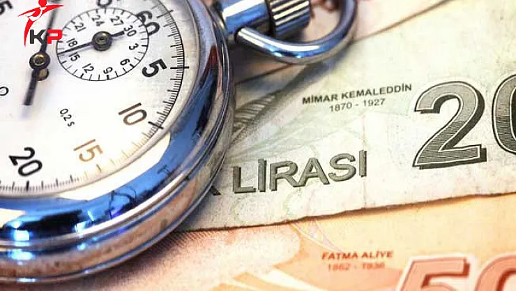 1 Ocak'ta 1,3 Milyon Çalışan Daha BES'e Katılacak