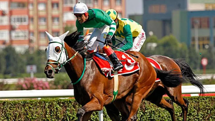 1 Ocak'tan itibaren at binmeme kararı aldıkları öğrenilen jokeylerden açıklama geldi