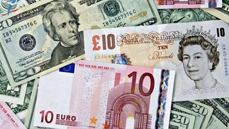1 Sterlin Kaç TL? 11 Ağustos Dolar ve Euro Fiyatları