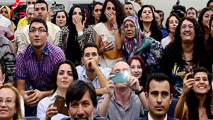 10 Bin Öğretmen Ataması TBMM Gündemine Taşındı!