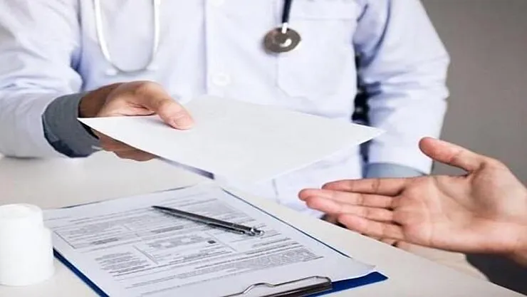 10 günlük raporda hafta sonu sayılır mı?