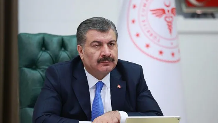 10 Haziran Türkiye koronavirüs verileri belli oldu! Vaka sayısı kaç oldu? Kaç kişi koronavirüs sebebiyle hayatını kaybetti?