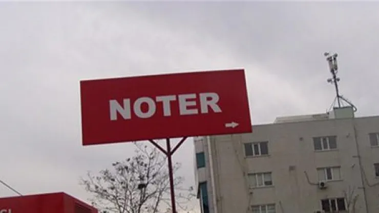 10 kasım nöbetçi noter hangileri? İstanbul, İzmir, Ankara nöbetçi noter var mı?