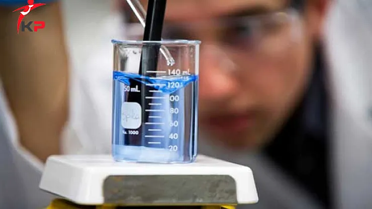 10 Maddede Laborant ve Veteriner Sağlık Teknikerlerinin Talepleri