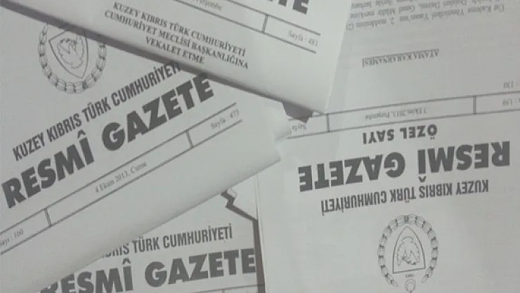 10 Mart 2016 Tarihli Resmi Gazete Atama Kararları
