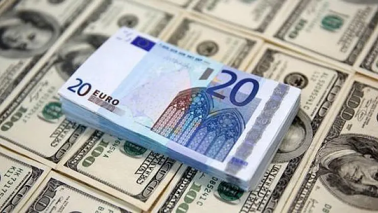 10 Ocak 2019 Dolar ve Euro Fiyatları! Döviz Kurunda Son Durum