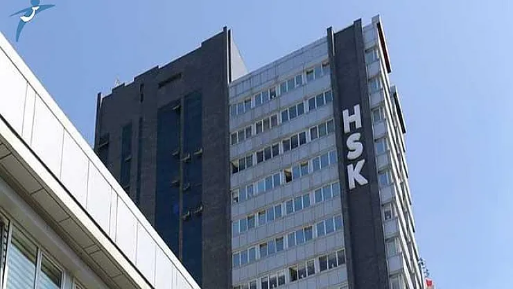 102 Hakimin Görev Yapacağı Daireler HSK Tarafından Belirlendi !