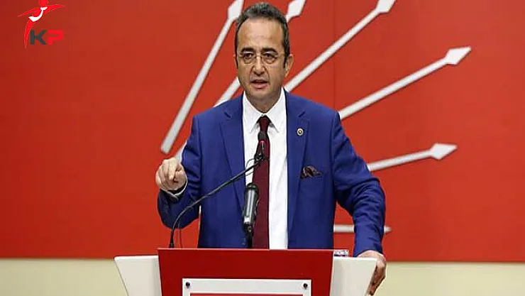 11. Cumhurbaşkanı Abdullah Gül'ün Çatı Aday Olmasına İlişkin İddiaya CHP'den Yanıt