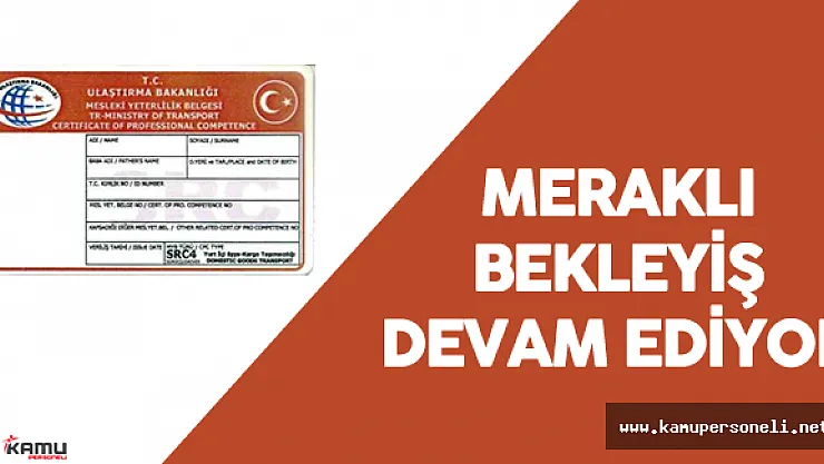 11 Haziran SRC Sınavı Soruları ve Yorumları (SRC Sınav Sonuçları Açıklama Tarihi)