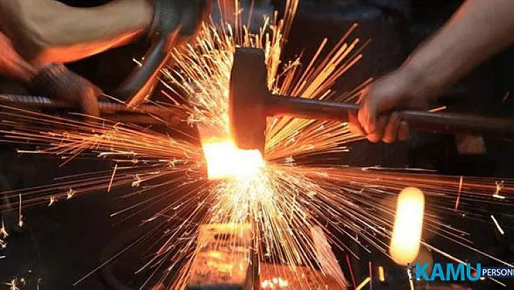 11. Kalkınma Planı Kapsamında 4 Milyon İstihdam Sağlanacak!