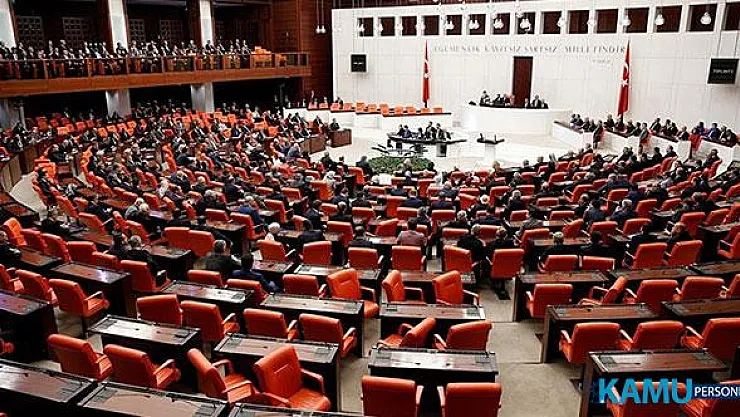 11. Kalkınma Planı TBMM Plan ve Bütçe Komisyonunda Kabul Edildi!
