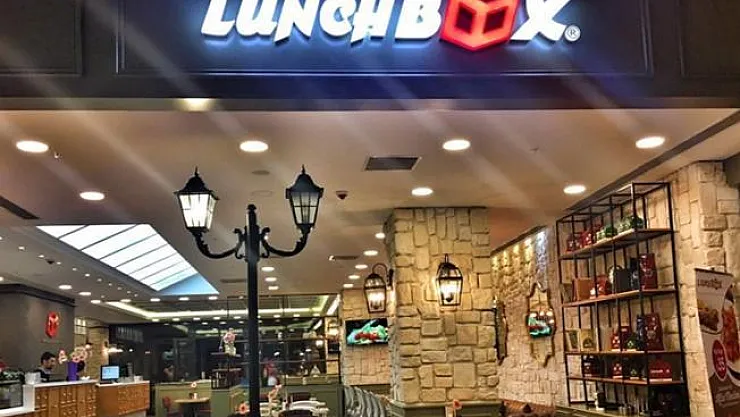 11 şubesi olan ünlü restoran zinciri iflas etti!