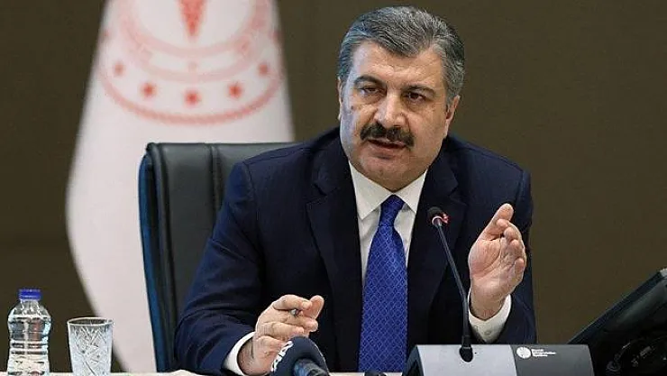11 Temmuz vaka sayısı açıklandı!