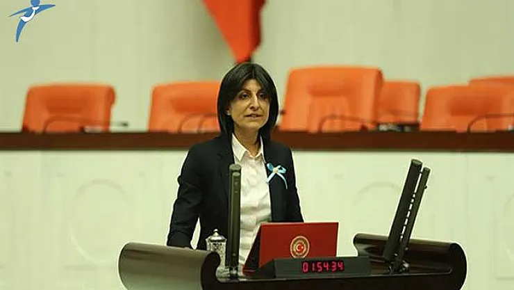 110 Bin Yardımcı Hizmetler Sınıfı Personelinin Sorunları Meclis'e Taşındı