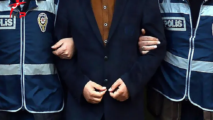 12 Eski Emniyet Personeli FETÖ'den Gözaltına Alındı