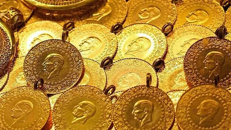 12 Kasım Pazartesi Son Dakika Altın Fiyatları! Bugün Çeyrek Altın, Gram Altın Fiyatları Ne Kadar?