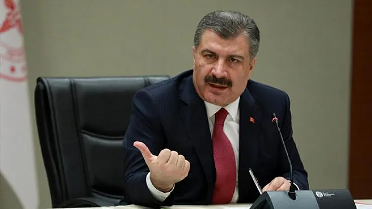 12 Mayıs günlük koronavirüs vaka tablosu açıklandı! Can kaybı 3 bin 894'e yükseldi!