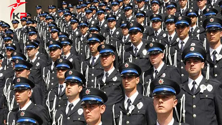 13 Bin Polis Alımı Başvuru Şartlarından Memnun musunuz?