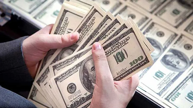 13 Kasım Salı Dolar Kaç TL? Euro, Dolar ve Sterlin Bugün Ne Kadar? Güncel Döviz Kuru Değerleri
