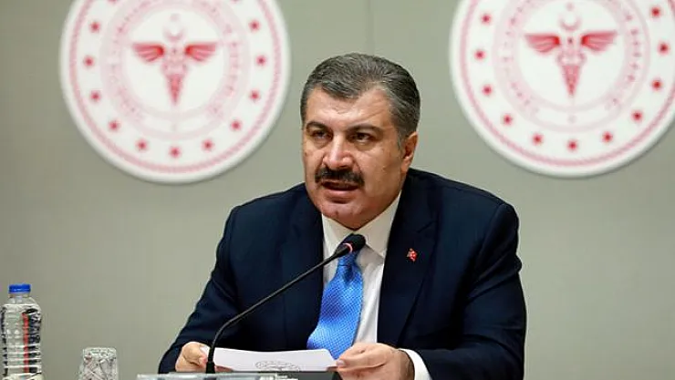 13 Mayıs günlük koronavirüs vaka tablosu açıklandı! İlk kez 1.000'in altına düştü!