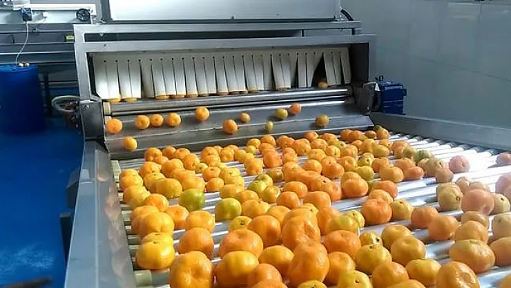 13 yaşındaki kız makineye sıkışarak feci şekilde can verdi!