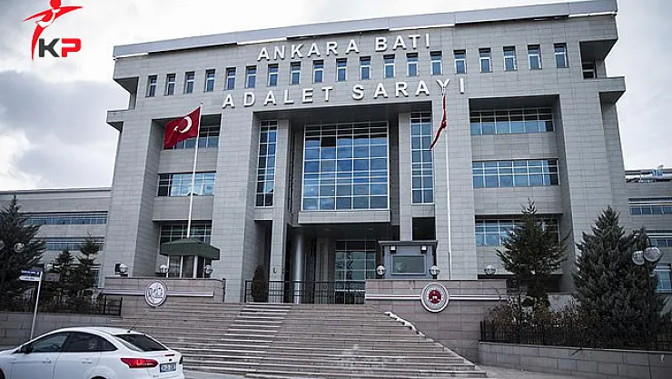 14 Eski TUSAŞ Çalışanı FETÖ'den Tutuklandı