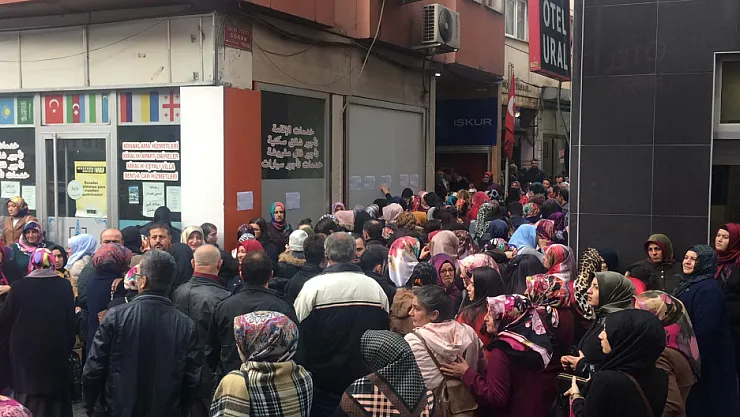 14 Haziran İŞKUR iş başvuruları başladı! Kadın erkek 103 bin 42 personel alımı yapılacak!