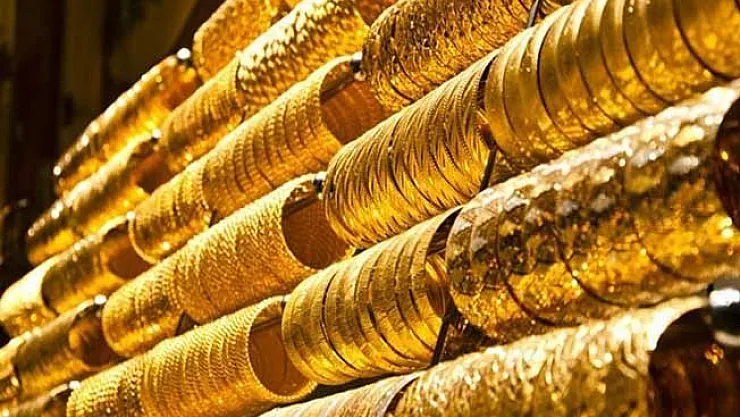 14 Kasım Çarşamba Son Dakika Altın Fiyatları! Altın Fiyatları Bugün Ne Kadar? Çeyrek Altın Kaç TL Oldu?