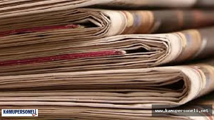 14 Nisan Perşembe Gündem Başlıkları