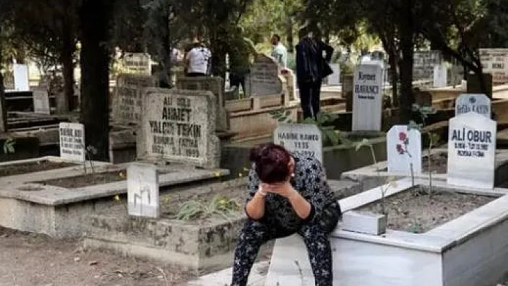 14 Yaşındaki Çocuğa Ait Bir Bebek ! Poşete Sarılı Gömülü Bulundu