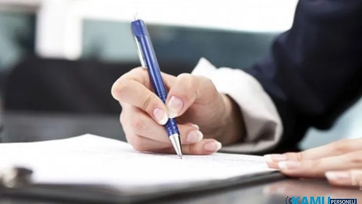 149 Sözleşmeli Kamu Personeli Alınacak! DPB Sözleşmeli Personel Alım İlanları