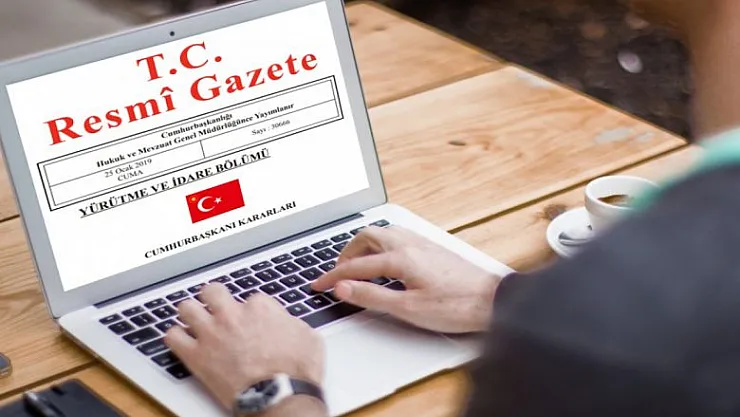 15 Mart 2021 Pazartesi Resmi Gazete yayımlandı! Kararlar peş peşe açıklandı!