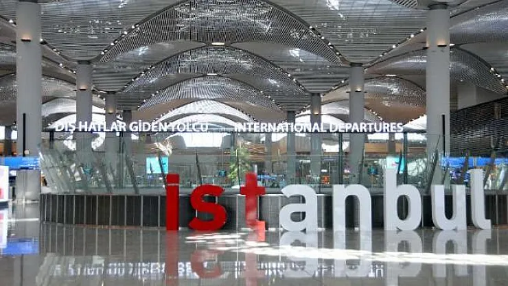 15 Nisan'a Kadar Geçerli Olacak! İstanbul Havalimanı'ndaki...