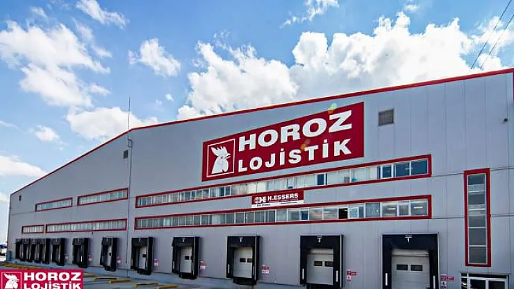 15 Şubat 2020 tarihine kadar Horoz Lojistik İŞKUR aracılığı ile personel alımı yapacağını duyurdu!