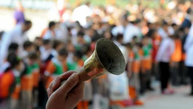15 Tatil Ne Zaman Başlayacak? MEB Çalışma Takvimi Detayları