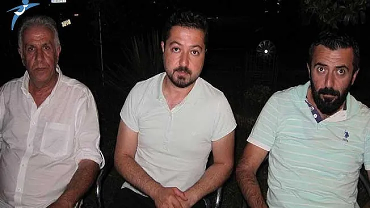 15 Temmuz İçin Canlı Yayın Yapacak Olan TRT Ekibi Yunanistan'da Gözaltına Alındı