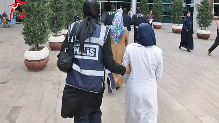15 Temmuz'dan İtibaren Devam Eden FETÖ Soruşturmalarının Bilançosu!