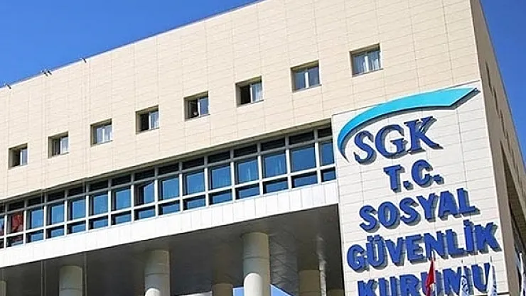 15 yıl çalışanlar dikkat! SGK duyurdu, emekli olabilirsiniz!