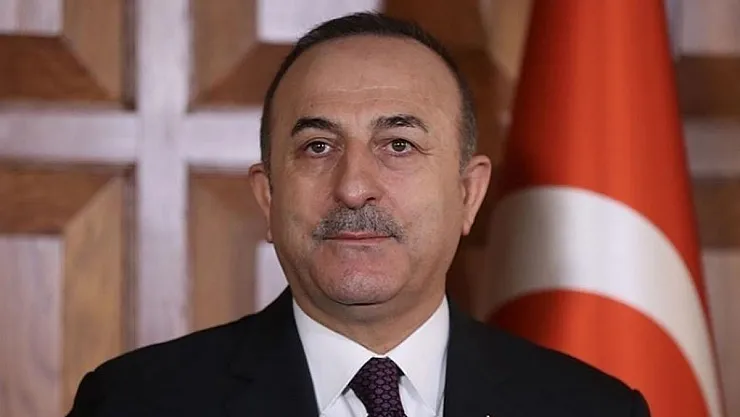 15 Yıl Sonra Bir İlk! Bakan Çavuşoğlu O Ülkeyi Ziyaret Edecek