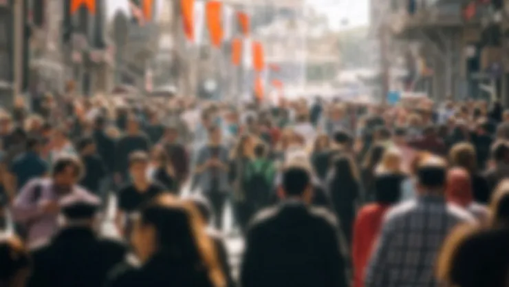 152 Kişi Bir Anda Kayboldu! Kimse Bulamıyor