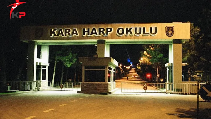 156'sı Kara Harp Okulu Öğrencisi Toplam 164 Kişiye FETÖ Davası Açıldı